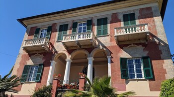 Villa Gelsomino Seaside Luxury House